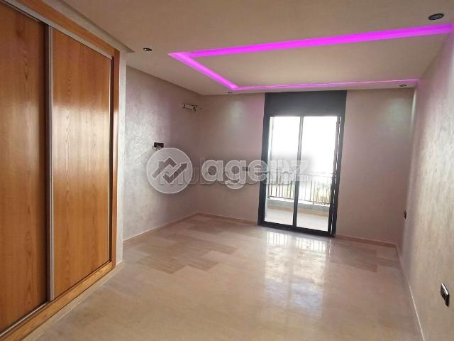 Appartement vente à Bouskoura, Gharb-Chrarda-Beni Hssen
