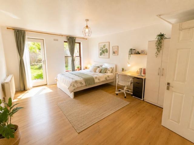 Apartment for rent in Spitalfields, Whitechapel