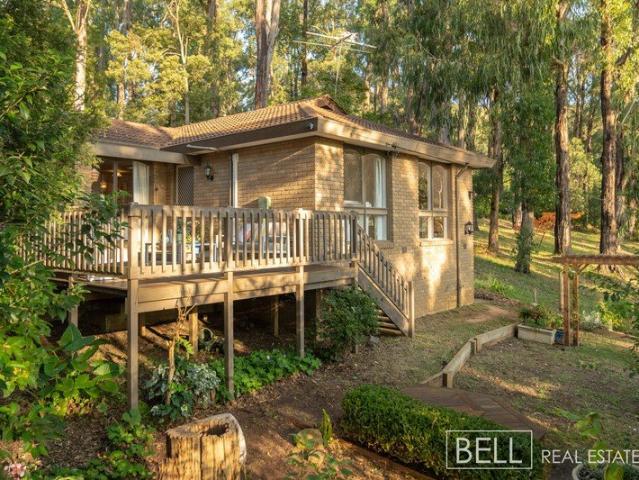 House for sale in Camerons Creek, Victoria