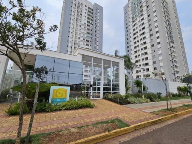 Apartamento venda em Região Geográfica Imediata de Campo Grande, Campo Grande