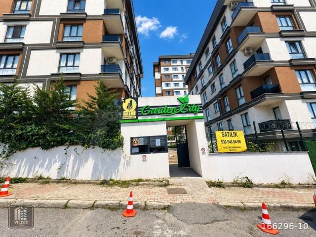 Battalgazi Mahallesi, Sultanbeyli içerisinde satılık mülk