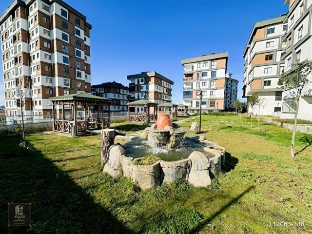 Sultanbeyli, İstanbul içerisinde satılık mülk