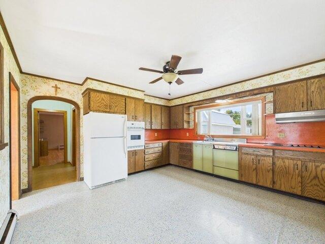 House for sale in Caribou, Maine