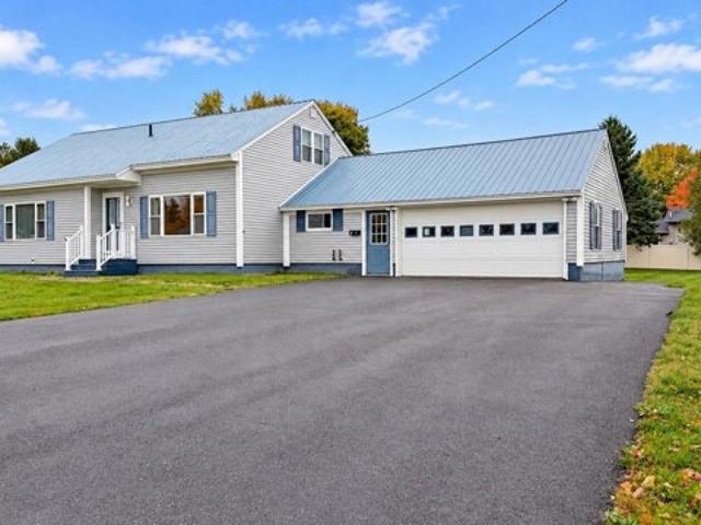 House for sale in Caribou, Aroostook County