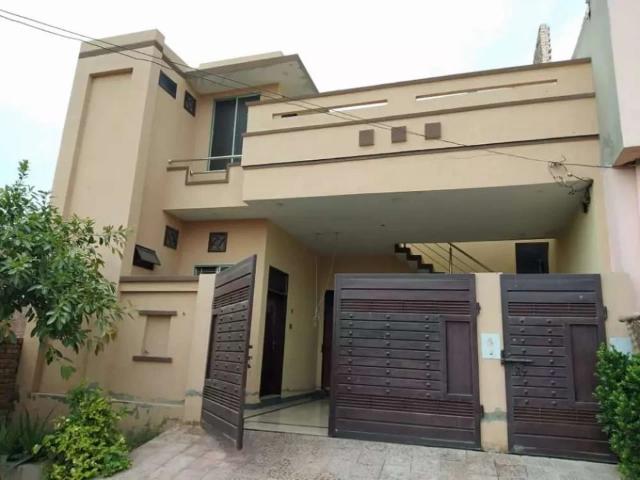 House for sale in Multan, Islamabad Capital Territory
