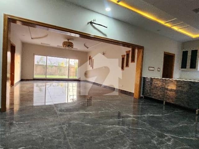 House for rent in Islamabad