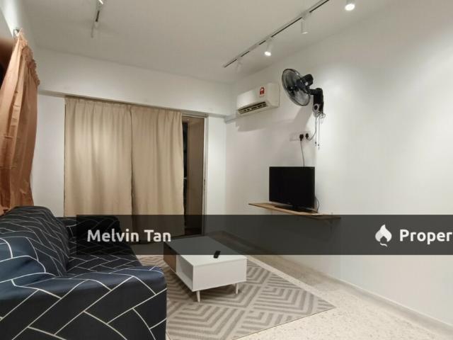 Apartment for sale in Malaka