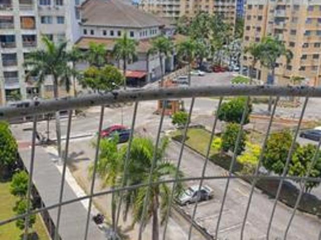 Apartment for sale in Melaka Raya, Bandaraya Melaka
