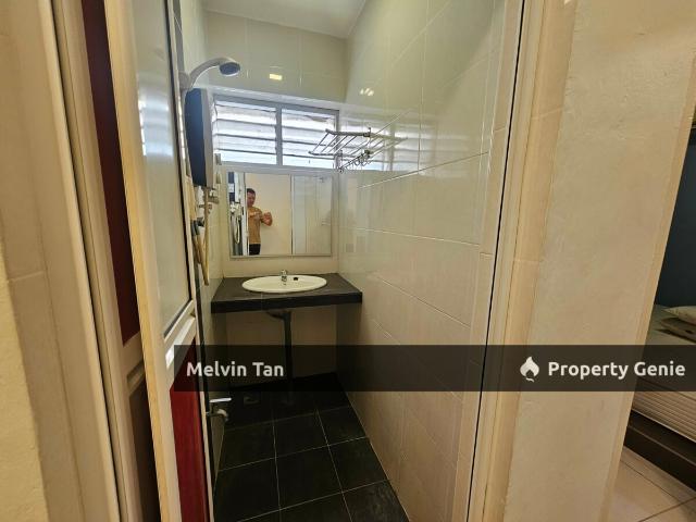 Apartment for rent in Malaka