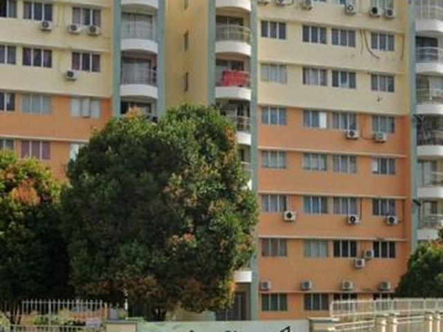 Apartment for sale in Malaka