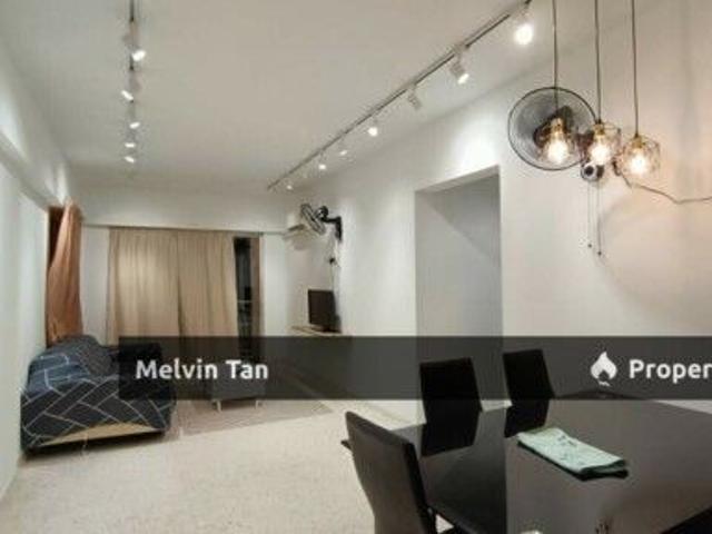 Apartment for rent in Malaka