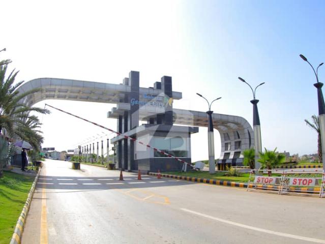 Property for sale in Islamabad