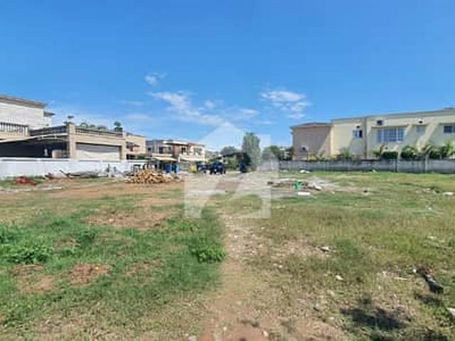 Property for sale in Islamabad