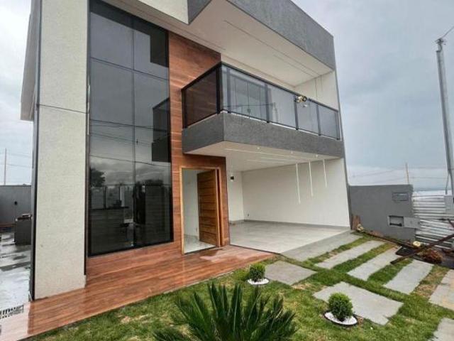 Casa venda em Região Geográfica Imediata de Luziânia, Região Integrada de Desenvolvimento do Distrito Federal e Entorno