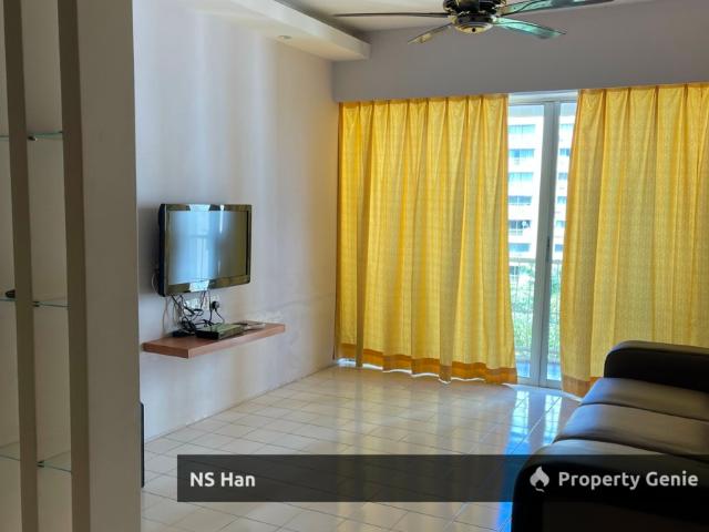 Condominium for sale in Malaka