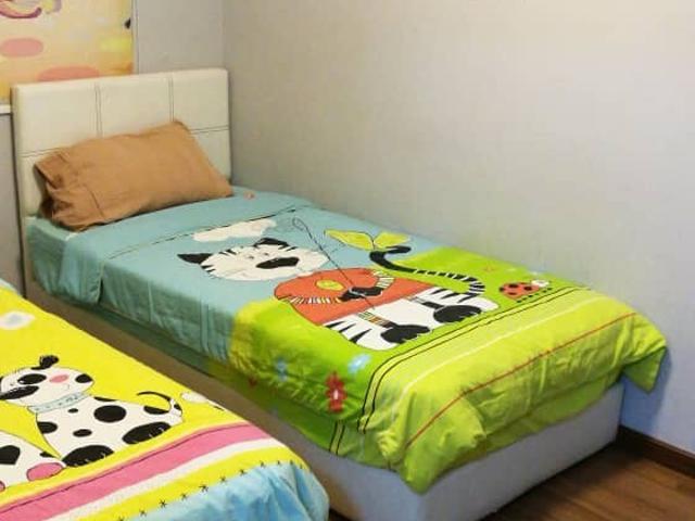Condominium for sale in Malaka