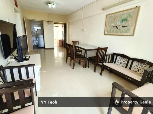 Condominium for sale in Malaka