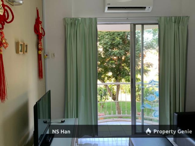Condominium for sale in Malaka