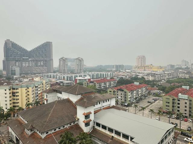 Condominium for sale in Taman Kampung Atap, Bandaraya Melaka