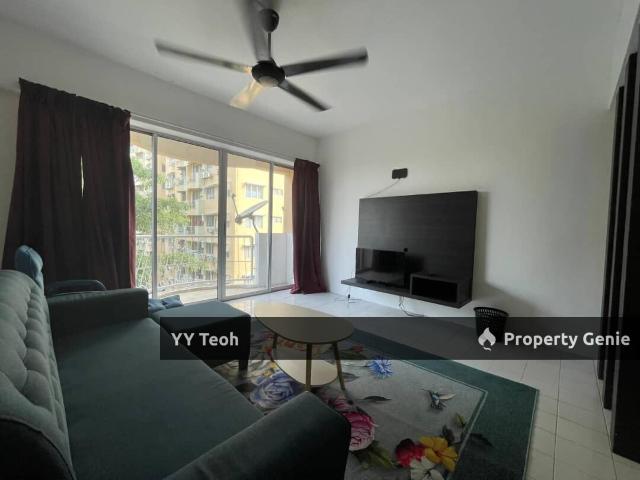 Condominium for sale in Malaka