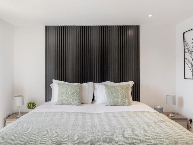 Studio for rent in Greater London