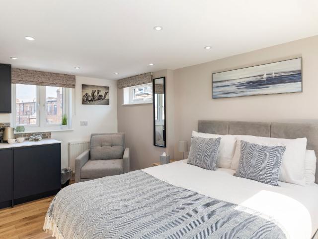 Studio for rent in Greater London