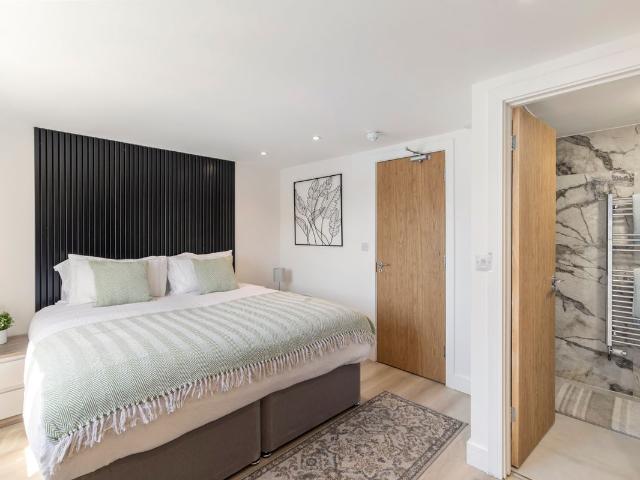 Room for rent in Greater London