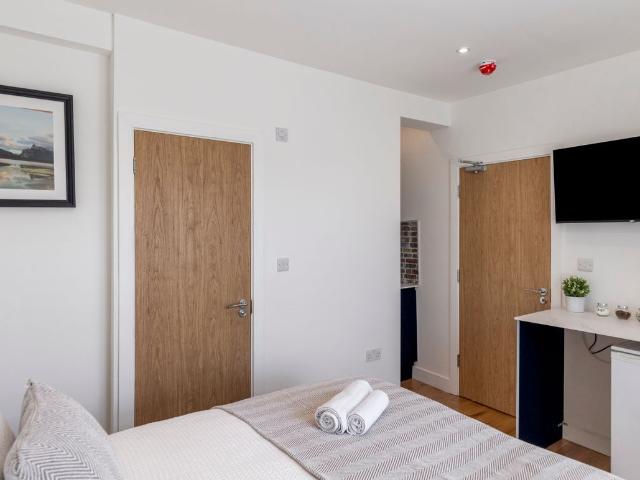 Studio for rent in Greater London