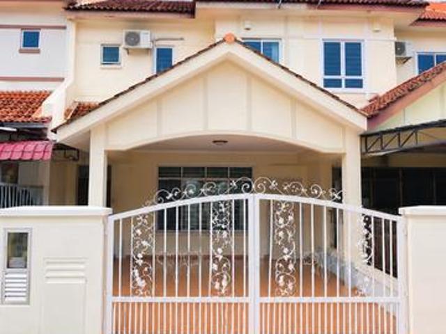 Terraced House for rent in Seremban 2, Seremban
