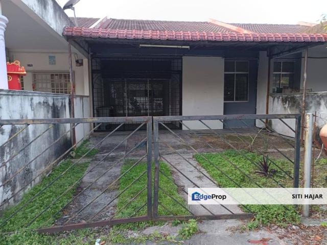 House for sale in Sendayan Village, Negeri Sembilan