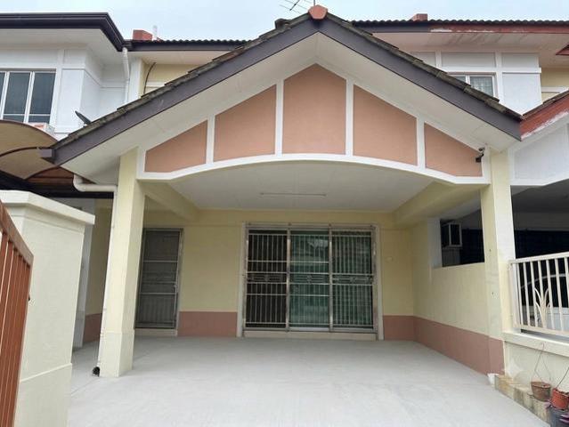 Terraced House for sale in Sendayan Village, Negeri Sembilan
