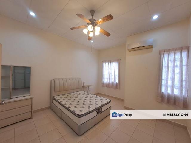 House for rent in Garden City Homes, Seremban