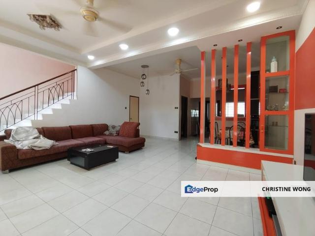 House for sale in Sendayan Village, Negeri Sembilan