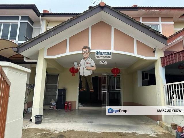 House for sale in Sendayan Village, Negeri Sembilan