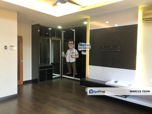 House for rent in Sendayan Village, Negeri Sembilan