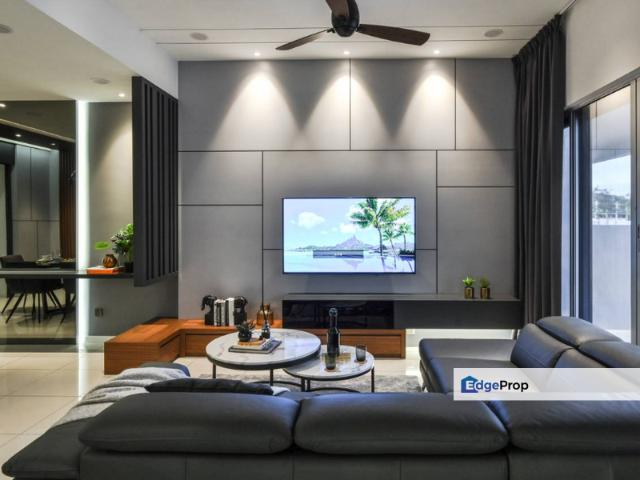 House for sale in Sendayan Village, Negeri Sembilan