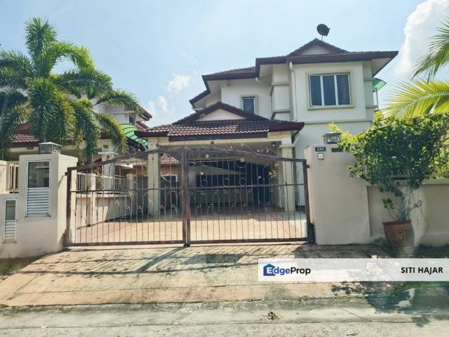 House for sale in Sendayan Village, Negeri Sembilan