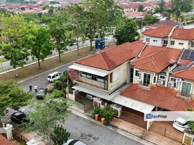 House for sale in Sendayan Village, Negeri Sembilan