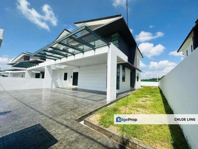 House for sale in Sendayan Village, Negeri Sembilan