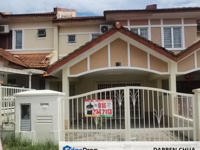 House for sale in Sendayan Village, Negeri Sembilan