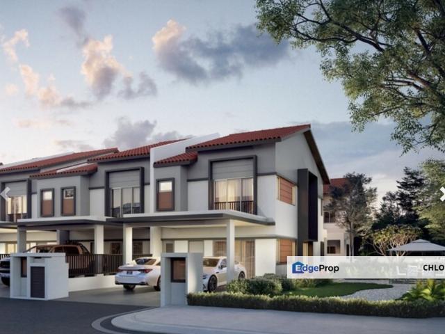 House for sale in Sendayan Village, Negeri Sembilan