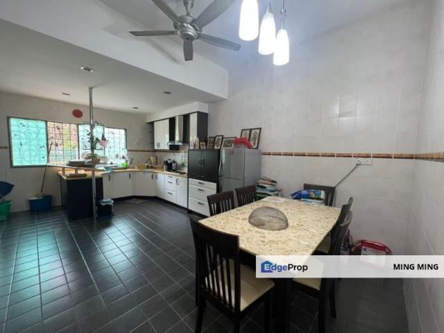 House for sale in Sendayan Village, Negeri Sembilan