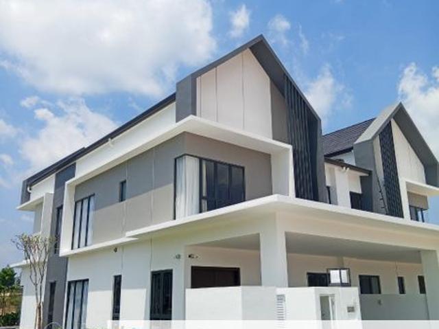 House for sale in Sendayan Village, Negeri Sembilan