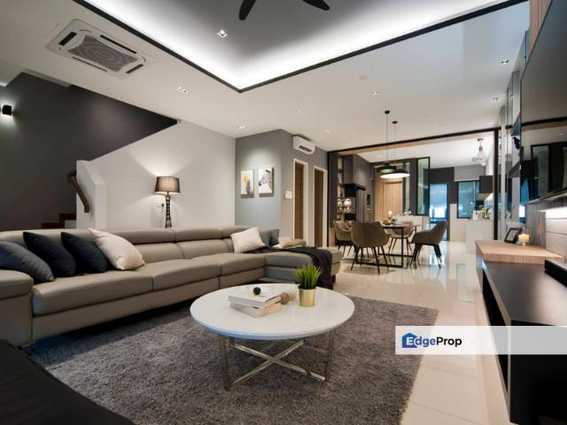 House for sale in Sendayan Village, Negeri Sembilan