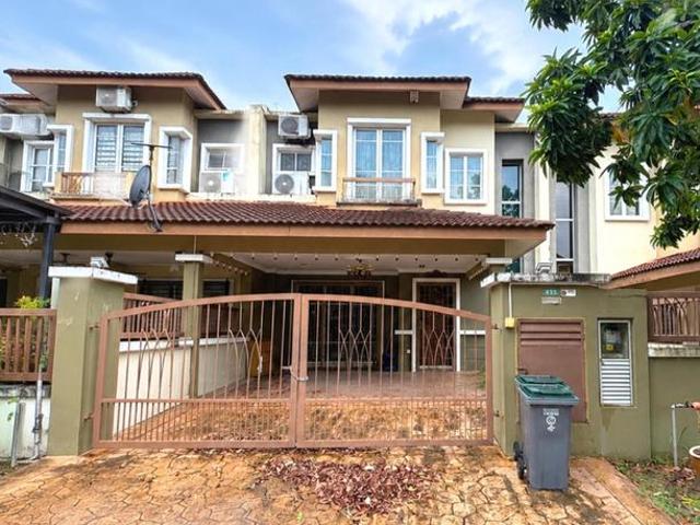 Terraced House for sale in Seremban 2, Seremban