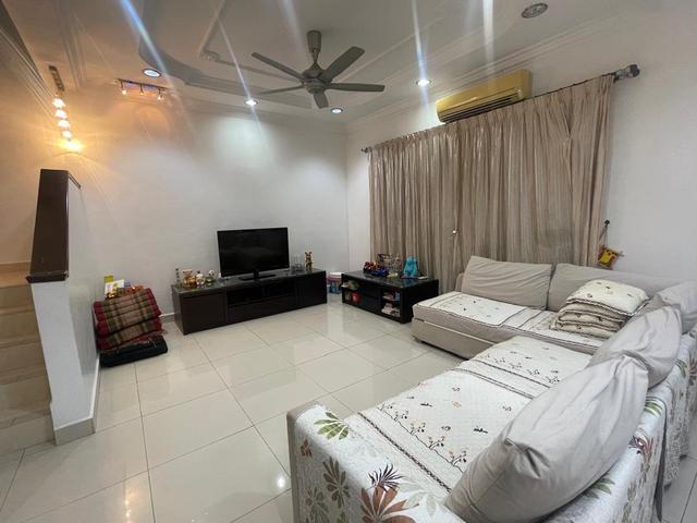 Terraced House for rent in Sendayan Village, Negeri Sembilan