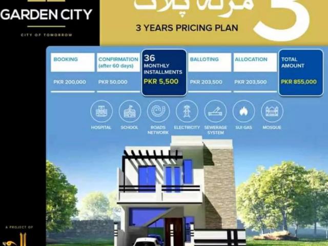 Land for sale in Rawalpindi, Islamabad Capital Territory