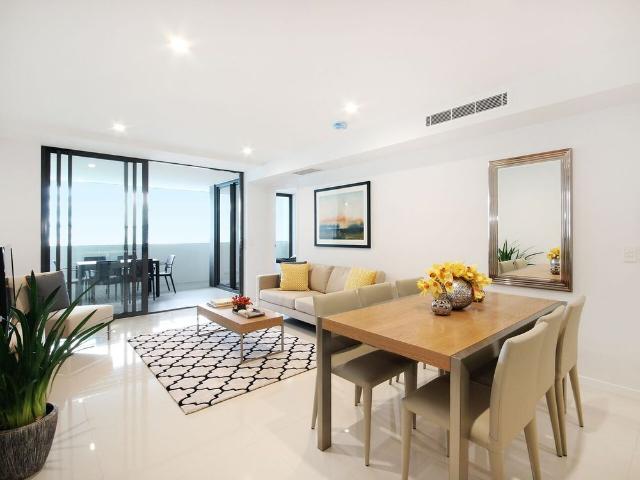 Apartment for rent in Toombul, Queensland