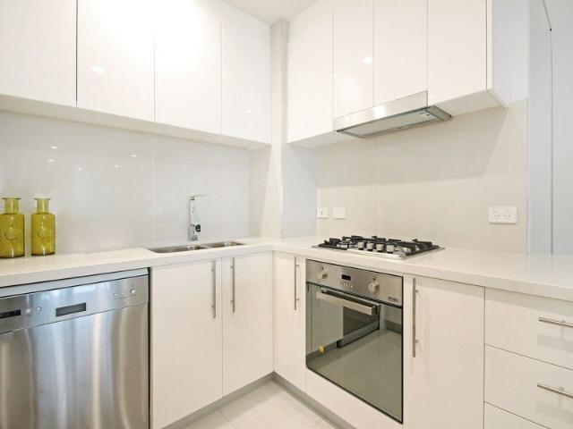 Apartment for rent in Toombul, Queensland