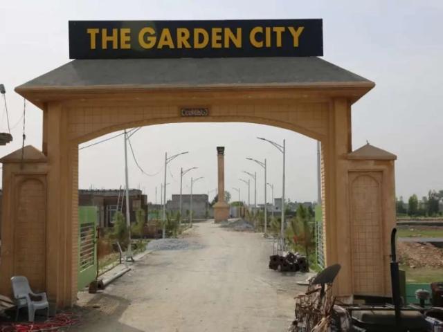 Land for sale in Mardan, North West Frontier Province